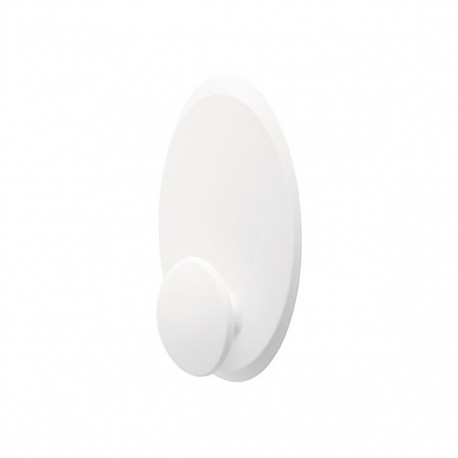 3M COMMAND GANCHO PARA COLGAR ROPA COLOR BLANCO - Envío Gratuito