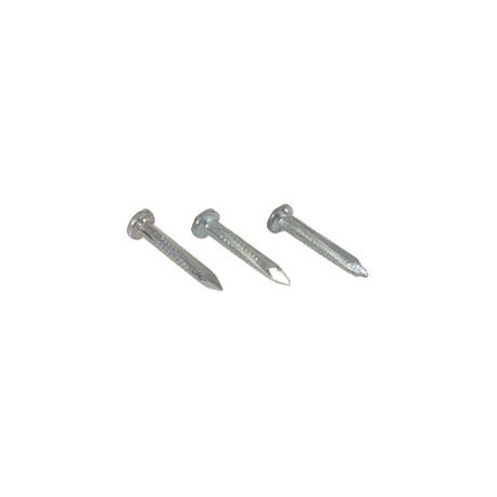 CLAVO P/CONCRETO 3 GALV 1 KG - Envío Gratuito