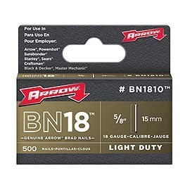 CLAVOS 5/8" CAJA - Envío Gratuito