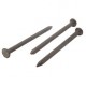 CLAVO NEGRO PARA CONCRETO 2 1/2" 10 KG - Envío Gratuito