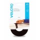 ROLLO AUTOSUJETABLE 3.5MX1.9CM-NEGRO - Envío Gratuito