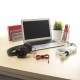 ROLLO AUTOSUJETABLE 3.5MX1.9CM-NEGRO - Envío Gratuito