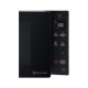 HORNO MICROONDAS 1.5' NEGRO SMART INVERTER - Envío Gratuito