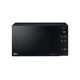 HORNO MICROONDAS 1.5' NEGRO SMART INVERTER - Envío Gratuito