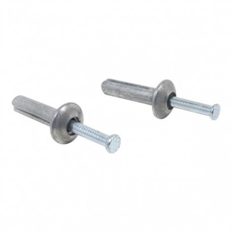 ANCLAJE DE MARTILLO 1/4X1-1/2 4PZ - Envío Gratuito