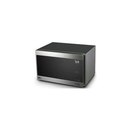 MICROONDAS 1.5 ACERO INOXIDABLE LG - Envío Gratuito