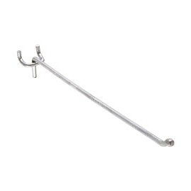 GANCHO PARA PERFOCEL 2" GALVANIZADO - Envío Gratuito