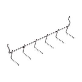 GANCHO SOPORTE A HERRAMIENTAS 1/2" - Envío Gratuito