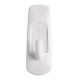 3M COMMAND GANCHOS MILTIUSOS CHICOS COLOR BLANCO - Envío Gratuito