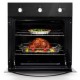 HORNO DE GAS 24" WHIRLPOOL - Envío Gratuito
