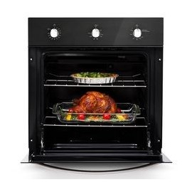 HORNO DE GAS 24" WHIRLPOOL - Envío Gratuito