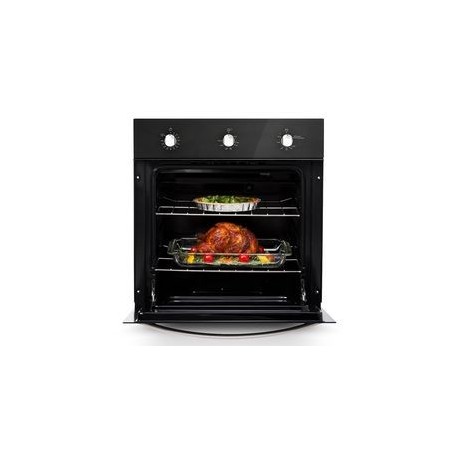 HORNO DE GAS 24" WHIRLPOOL - Envío Gratuito