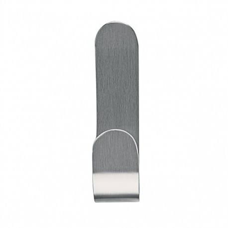 3M COMMAND GANCHO DE METAL GRANDE COLOR PLATA - Envío Gratuito