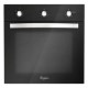 HORNO DE GAS 24" WHIRLPOOL - Envío Gratuito
