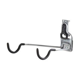 GANCHO PARA BICICLETA HORIZOTAL - Envío Gratuito