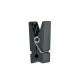 3M COMMAND CLIPS SUJETADORES CON RESORTE PARA ORGANIZAR COLOR GRIS - Envío Gratuito
