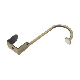 PERCHERO SOBRE PUERTA ALTÓN ANTIGUO - Envío Gratuito