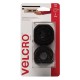 CINTA SUJETA USO GRAL 90X1.9CM-NEGRO - Envío Gratuito