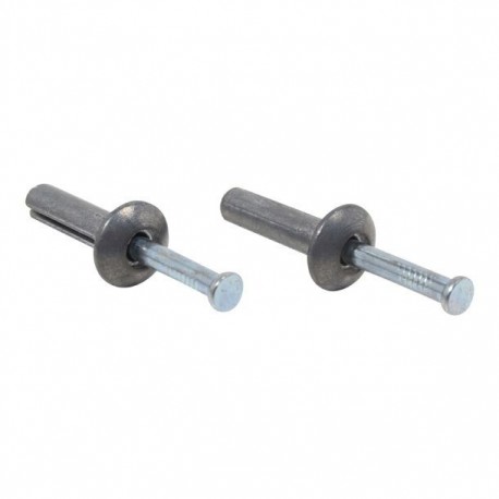 ANCLAJE DE MARTILLO 1/4X1 25PZ - Envío Gratuito