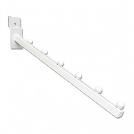 COLGADOR CASCADA 6 PASOS 40 CM 2 PIEZAS - Envío Gratuito