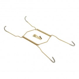 CUELGA PLATOS DECORATIVO 8"-11" - Envío Gratuito