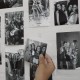 SUJETADORES FOTOS/POSTERS 8 JGOS-BLANCO - Envío Gratuito