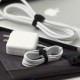 CORREAS AUTOSUJETABLES 5PZAS-NEGRO - Envío Gratuito