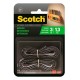 3M SCOTCH SUJETADORES PARA INTERIORES - Envío Gratuito