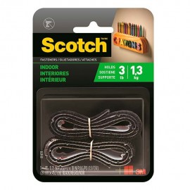 3M SCOTCH SUJETADORES PARA INTERIORES - Envío Gratuito