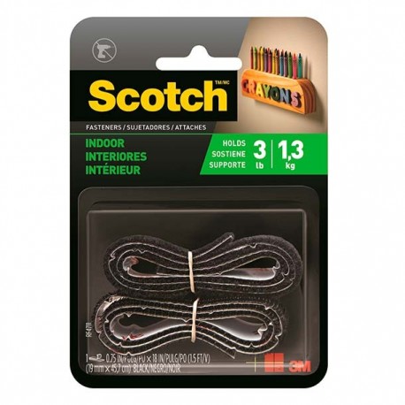 3M SCOTCH SUJETADORES PARA INTERIORES - Envío Gratuito