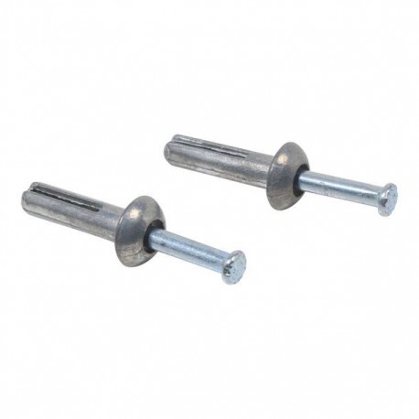ANCLAJE DE MARTILLO 1/4X24 10PZ - Envío Gratuito