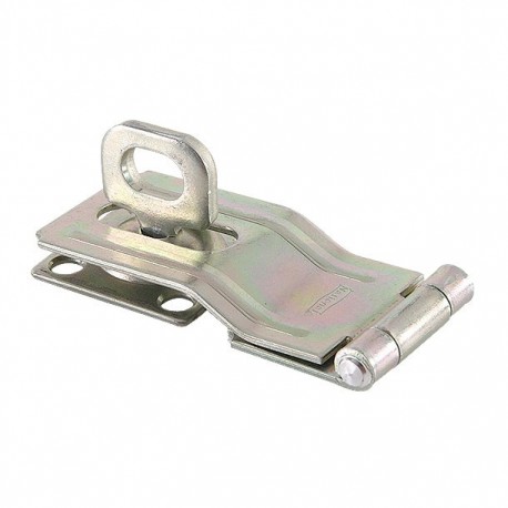 PORTACANDADO 2 1/2" GALVANIZADO - Envío Gratuito