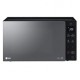 HORNO MICROONDAS ELÉCTRICO LG 0.9 - Envío Gratuito