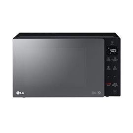 HORNO MICROONDAS ELÉCTRICO LG 0.9 - Envío Gratuito
