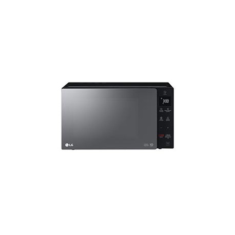 HORNO MICROONDAS ELÉCTRICO LG 0.9 - Envío Gratuito