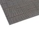 MANTEL CHOCOLATE RELIEVE - Envío Gratuito