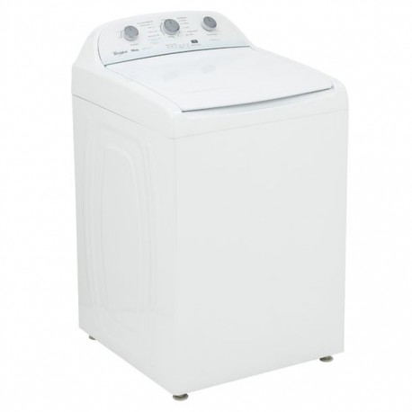 LAVADORA WHIRLPOOL 16 KG XPERT SYSTEM 6 CICLOS - Envío Gratuito