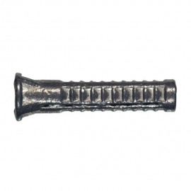 TAQUETE DE PLOMO 6-8 X 1" - Envío Gratuito