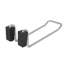 SOPORTE UNIVERSAL PLATA - Envío Gratuito