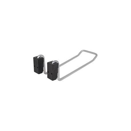 SOPORTE UNIVERSAL PLATA - Envío Gratuito