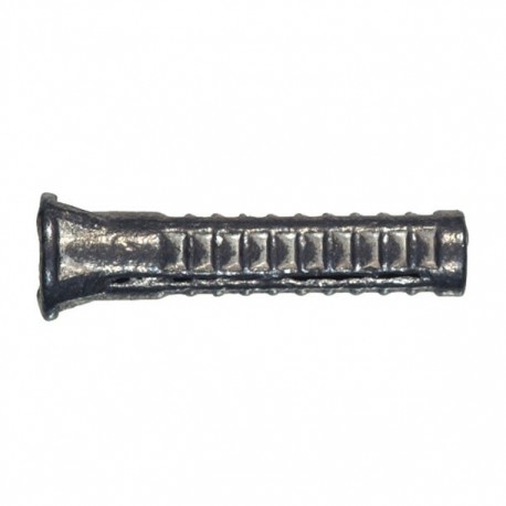 TAQUETE DE PLOMO 16-18 X 1 1/2" - Envío Gratuito