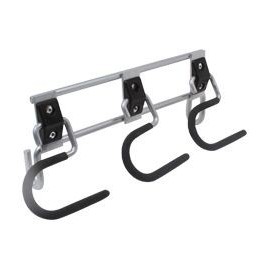 SOPORTE TRIPLE PLATA - Envío Gratuito