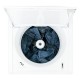 LAVADORA WHIRLPOOL 16 KG XPERT SYSTEM 6 CICLOS - Envío Gratuito