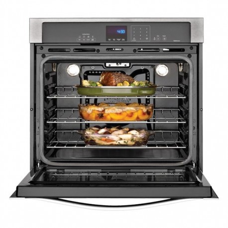 HORNO ELÉCTRICO 30" WHIRLPOOL - Envío Gratuito