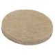 ALMOHADILLA DE FIELTRO 1-1/2" (24 PIEZAS) - Envío Gratuito