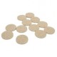ALMOHADILLA DE FIELTRO 1-1/2" (24 PIEZAS) - Envío Gratuito