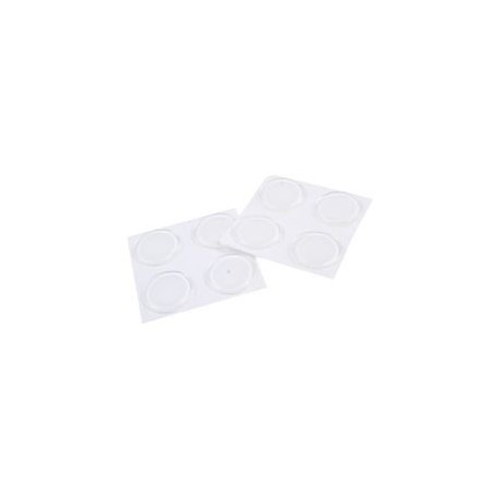 ALMOHADILLAS PROTECTORAS DE VINILO 3/4 - Envío Gratuito