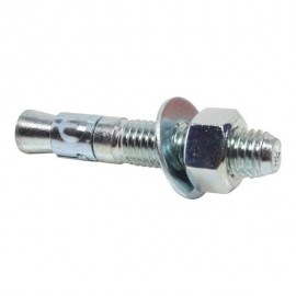 TAQUETE ARPON 5/8X3-1/2 - Envío Gratuito