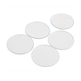 DISCO ANTIDESLIZANTE 1/2" 10 PIEZAS - Envío Gratuito