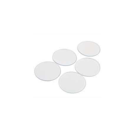 DISCO ANTIDESLIZANTE 1/2" 10 PIEZAS - Envío Gratuito